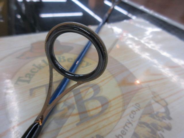 ブルーダー BS-66L