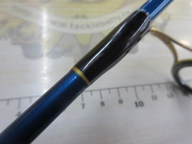 ブルーダー BS-66L