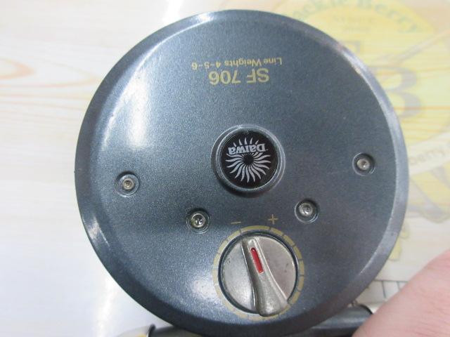 ストライクフォースF866・SF706セット