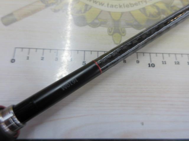 20ゾディアス 1610M｜＠ベリーネット 日本最大新品中古釣具WEBショップ