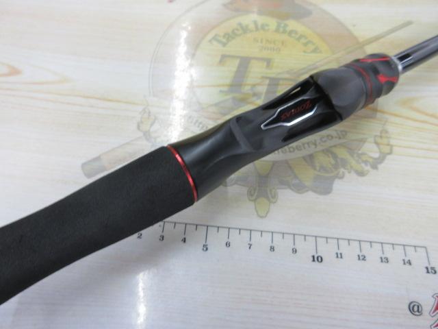 20ゾディアス 1610M｜＠ベリーネット 日本最大新品中古釣具WEBショップ