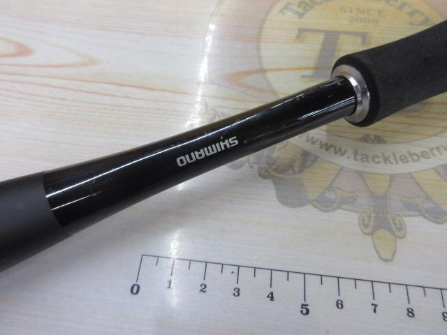 20ゾディアス 1610M｜＠ベリーネット 日本最大新品中古釣具WEBショップ