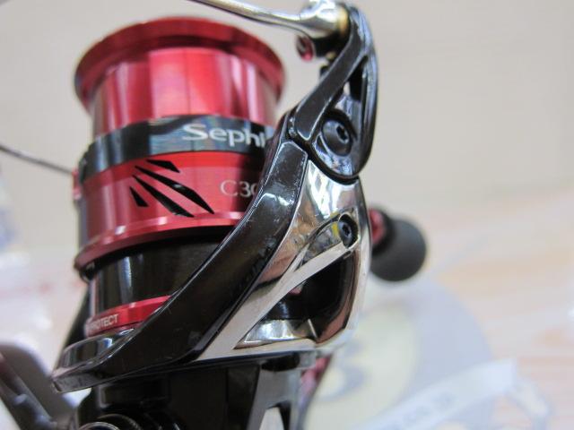 18セフィアBB C3000S