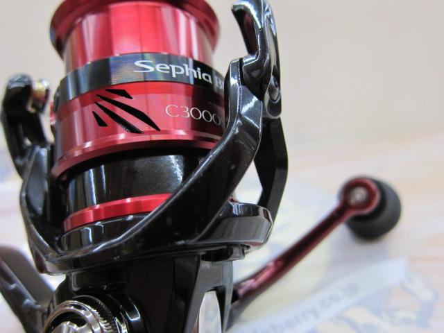 18セフィアBB C3000S