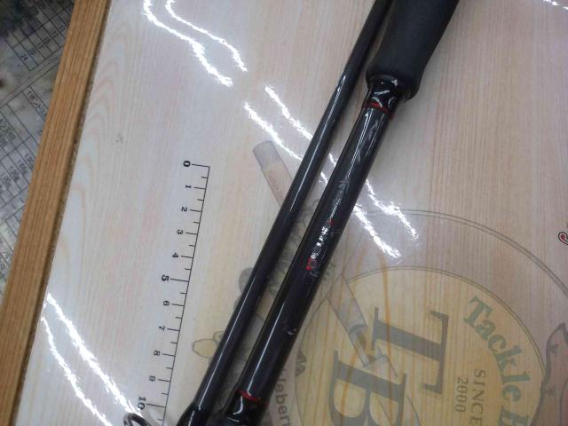 風神RS デザイア 95MH