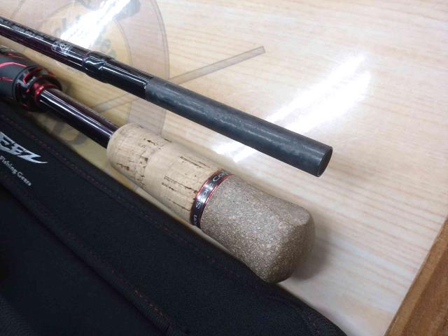 スティーズ SC S64L-SV・ST