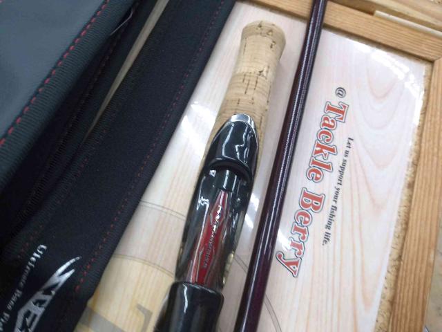 スティーズ SC S64L-SV・ST