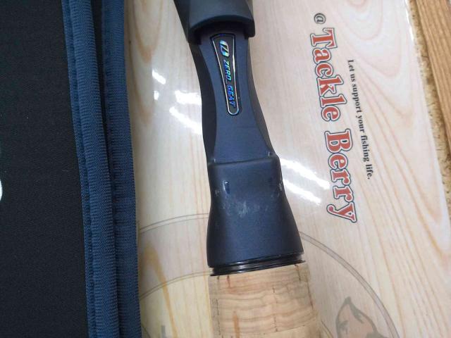 ソルティガSJ 61B-00・W