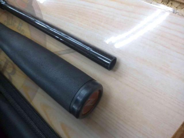 風神Z ビーストブロウル 93MH ボロン