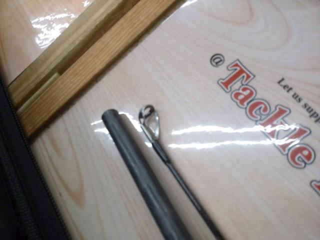 風神Z ビーストブロウル 93MH ボロン