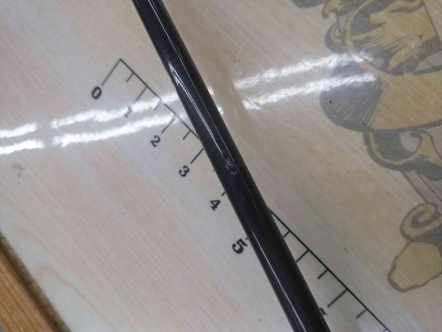 風神Z ビーストブロウル 93MH ボロン