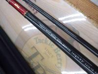 風神Z ビーストブロウル 93MH ボロン