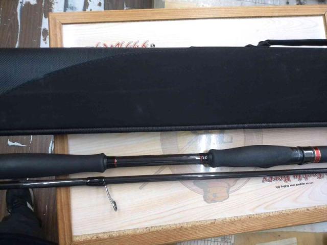 風神Z ジェネラス 94M