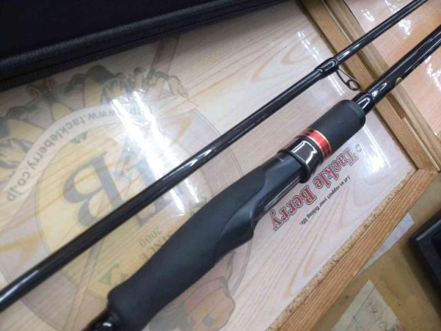 風神Z ジェネラス 94M