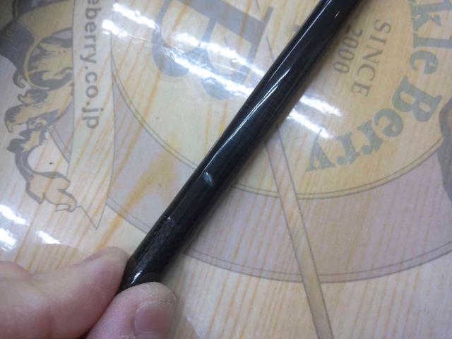 風神Z ジェネラス 94M