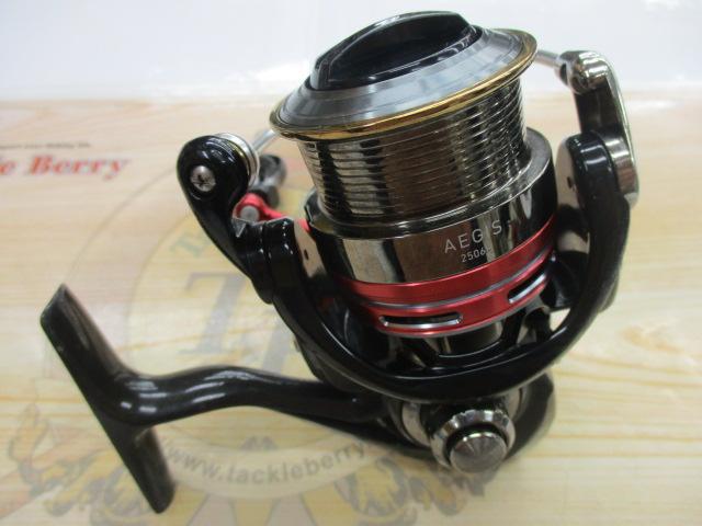 13イージス 2506H