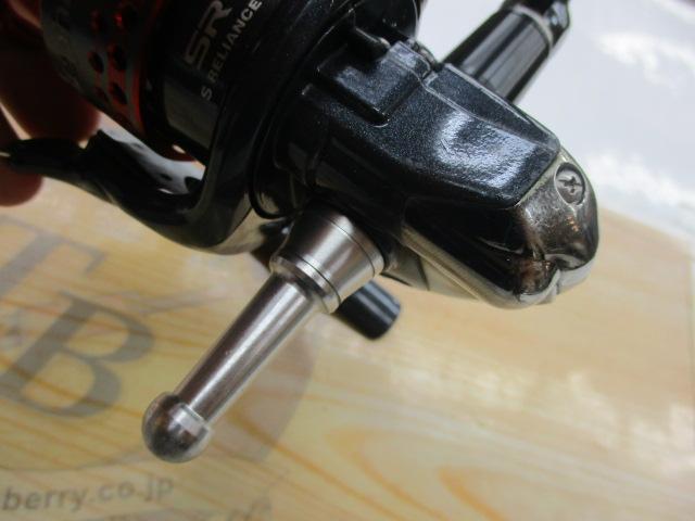 08セフィアCI4 C3000S