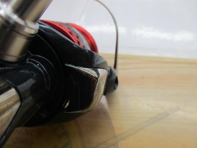 08セフィアCI4 C3000S