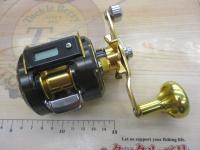 ミリオネアICV 100R