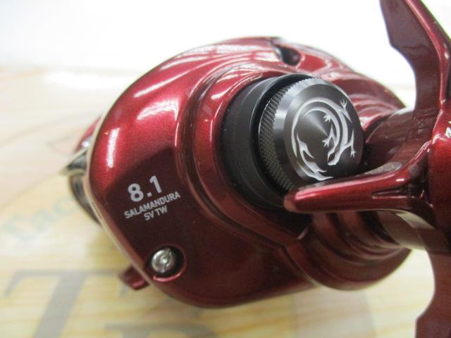 サラマンデュラSVTW150XH