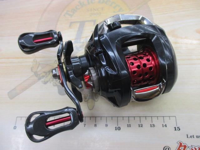 ダイワSS AIR 8.1L