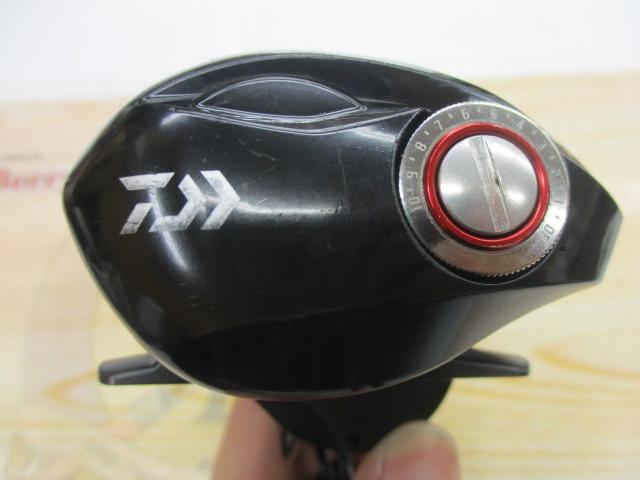 ダイワSS AIR 8.1L