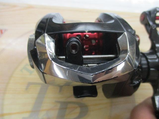 ダイワSS AIR 8.1L