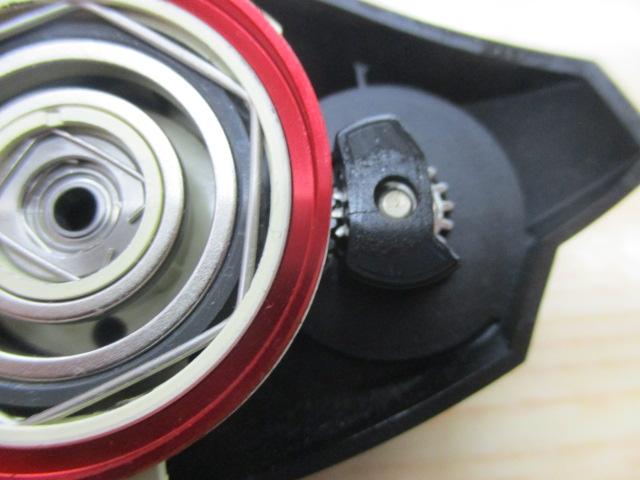 ダイワSS AIR 8.1L