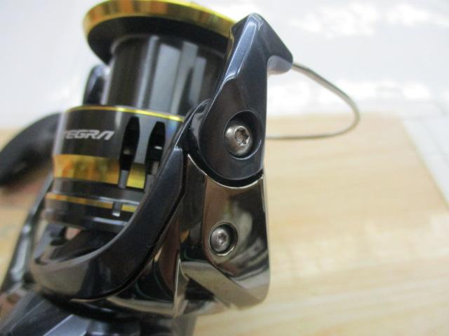 21アルテグラ 4000XG