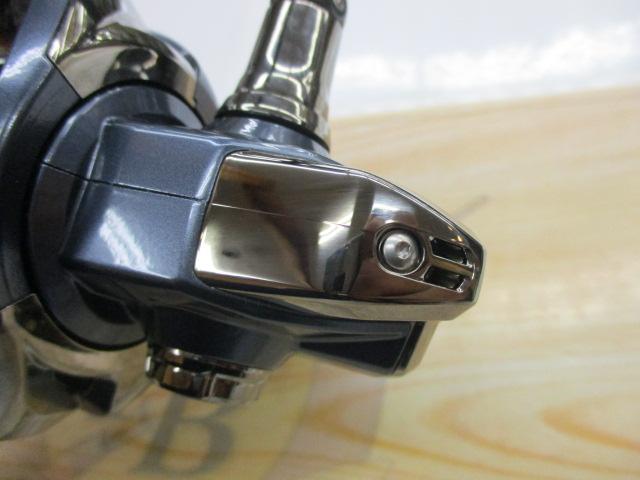 21アルテグラ 4000XG