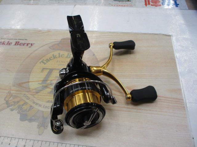 23レガリス LT2500S-DH｜＠ベリーネット 日本最大新品中古釣具WEBショップ