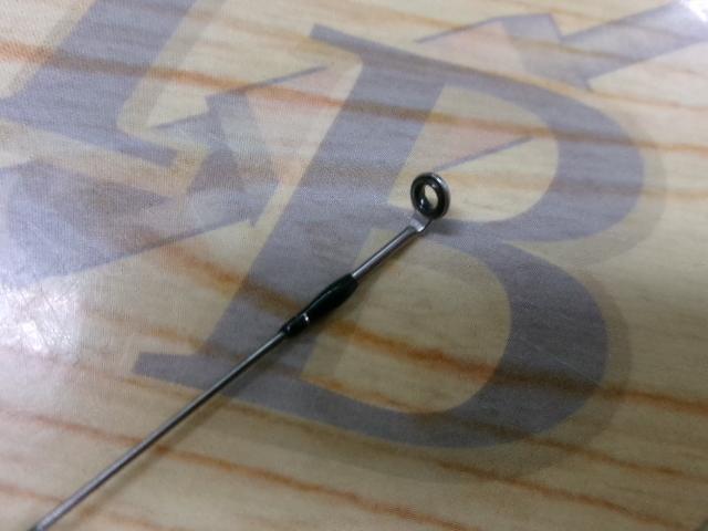 ハートランド HL6101ULLX/RS-SMT16