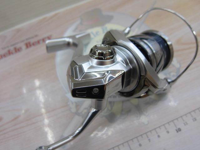 23ストラディック 2500SHG