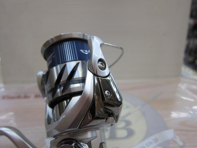 23ストラディック 2500SHG