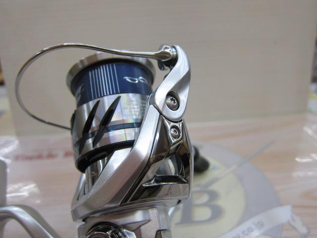 23ストラディック 2500SHG