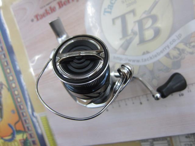 23ストラディック 2500SHG