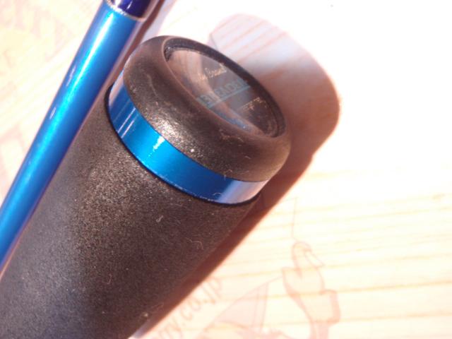 SWG-スペシメン86"3T" ティップトップTWO