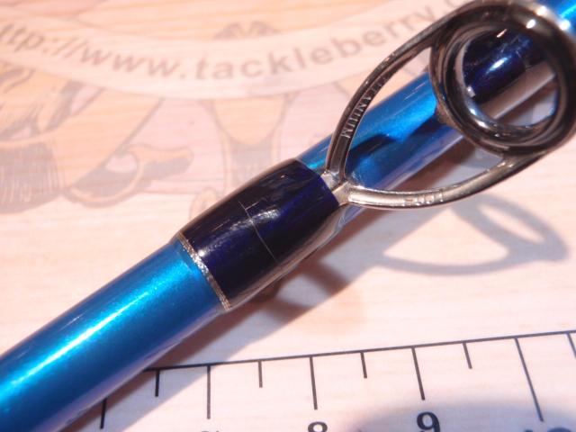 SWG-スペシメン86"3T" ティップトップTWO