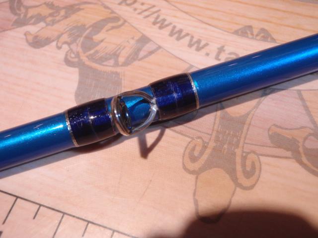 SWG-スペシメン86"3T" ティップトップTWO