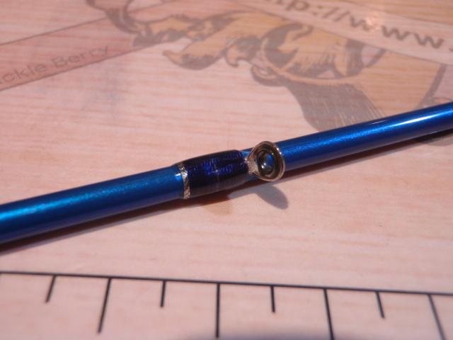 SWG-スペシメン86"3T" ティップトップTWO