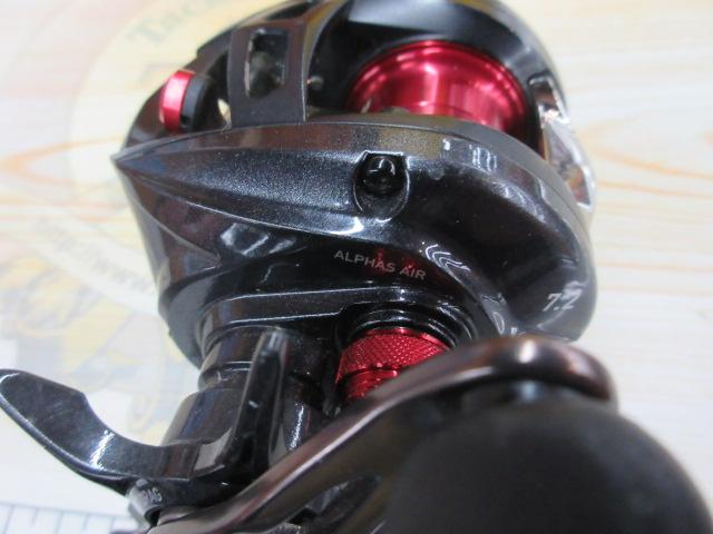 アルファス AIR 7.2L