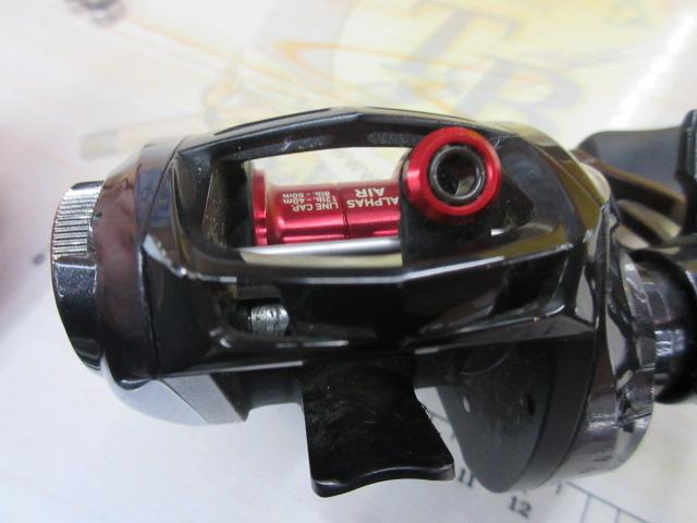 アルファス AIR 7.2L