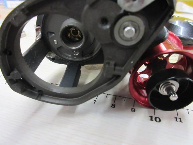 アルファス AIR 7.2L