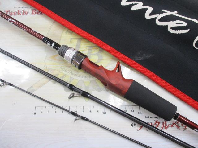 ビームス インテ 6.4UL