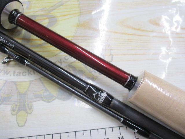 ビームス インテ 6.4UL