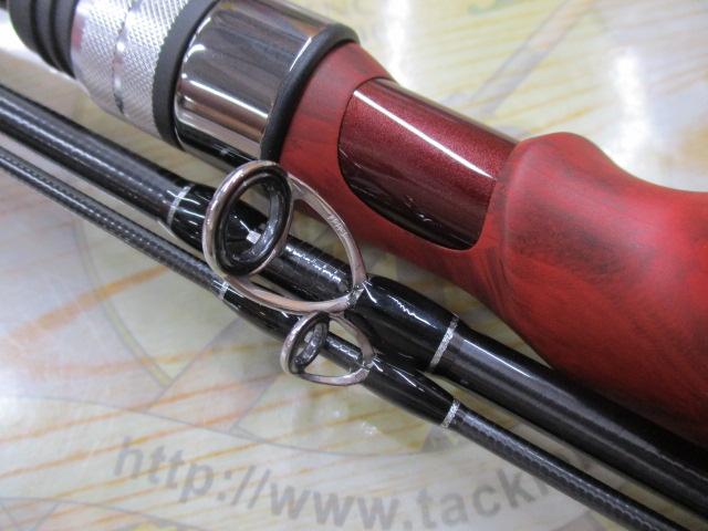 ビームス インテ 6.4UL