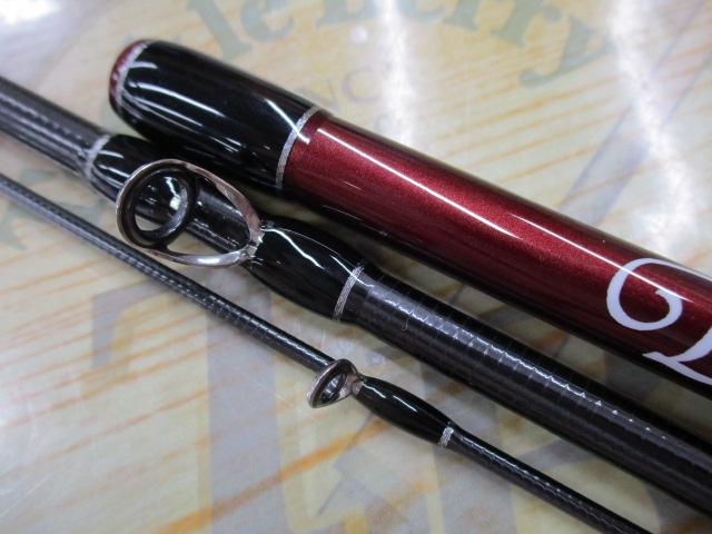 ビームス インテ 6.4UL