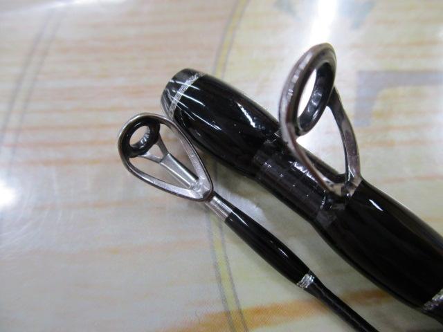 ビームス インテ 6.4UL