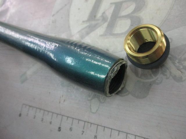 22サーフランダー 425CX