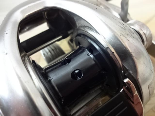 16メタニウムMGL HG RH